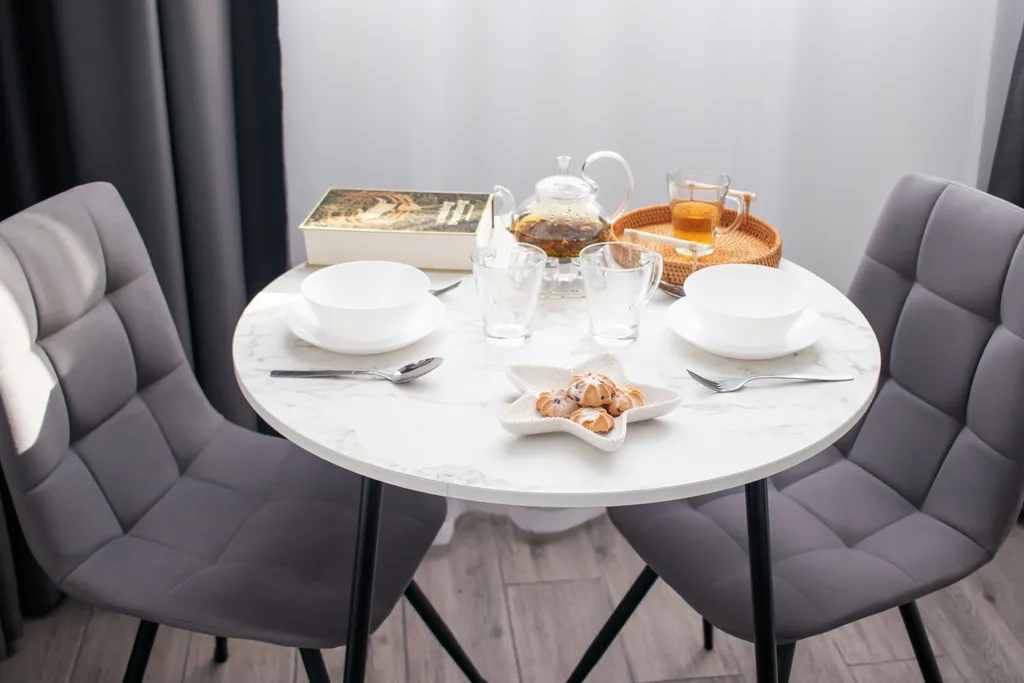 Апартаменты у моря