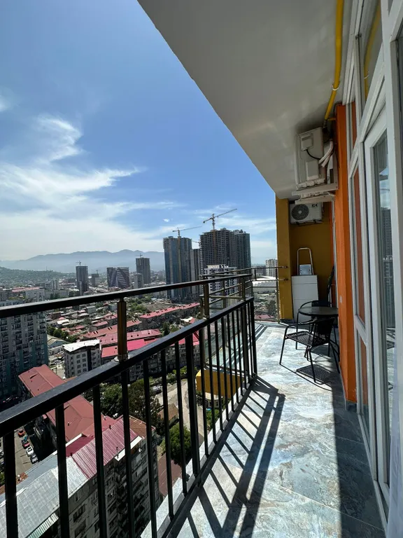 Nice Apartment Near The Black Sea