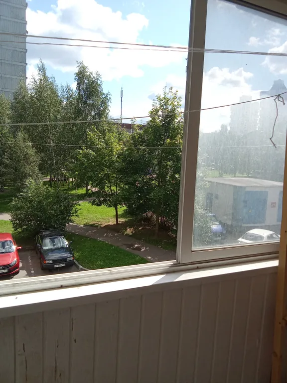 2-комнатная Квартира — аренда посуточно в Зеленоград