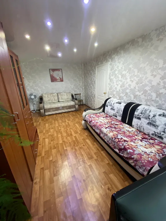 Квартира у кардиоцентра