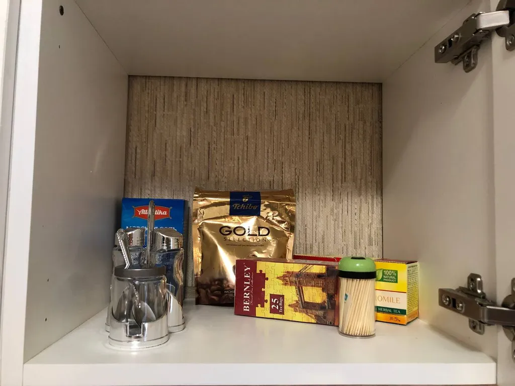 Квартира 1-комнатная Квартира — Москва