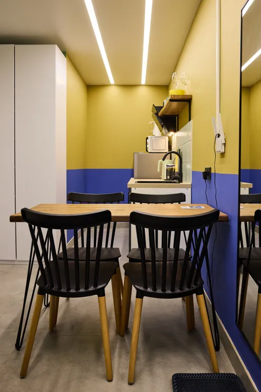 Апартамент в центре