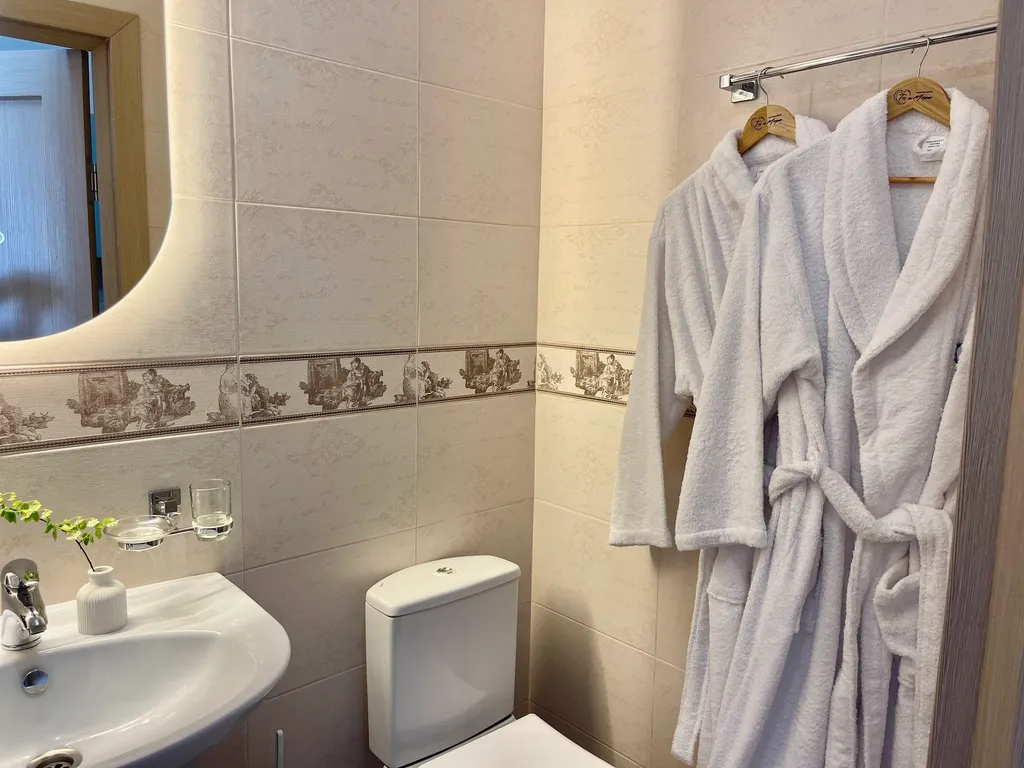 Квартира Квартира София — Лазаревское