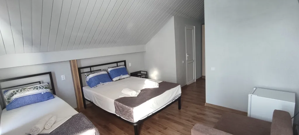 Квартира Комната — Гагра