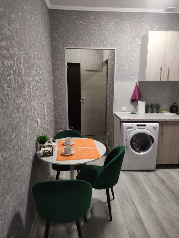 Квартира Квартира Изумрудный Ломоносов — Ломоносов