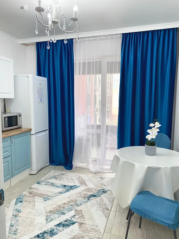 Arnau City 2 Apartments