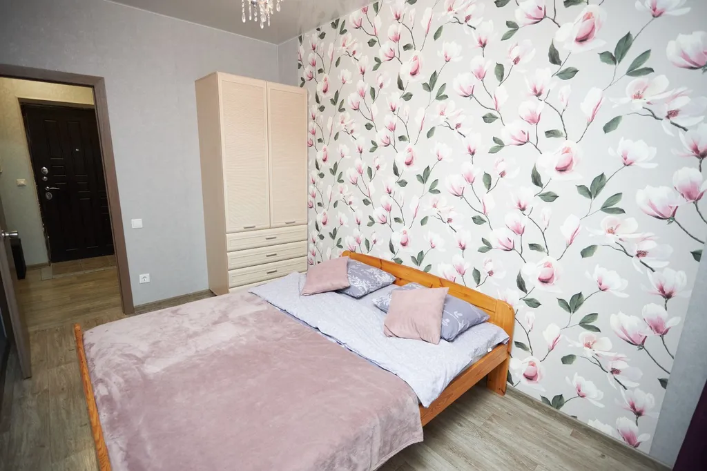 Комфортная квартира — аренда посуточно в Петрозаводск