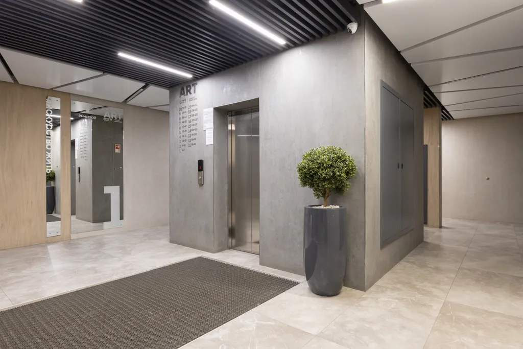 Апартамент Престиж