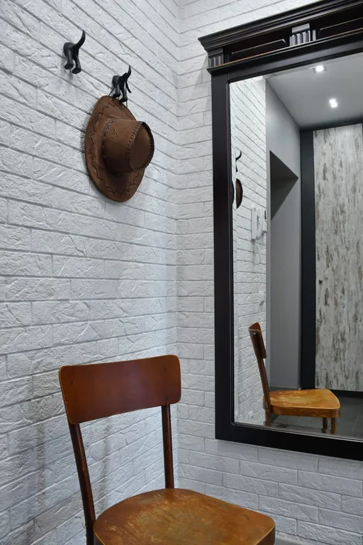 Уютная Loft фотостудия в центре города