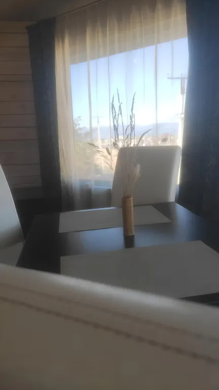 Апартаменты Кудесница