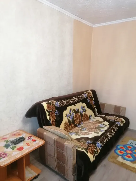 Студия в центре