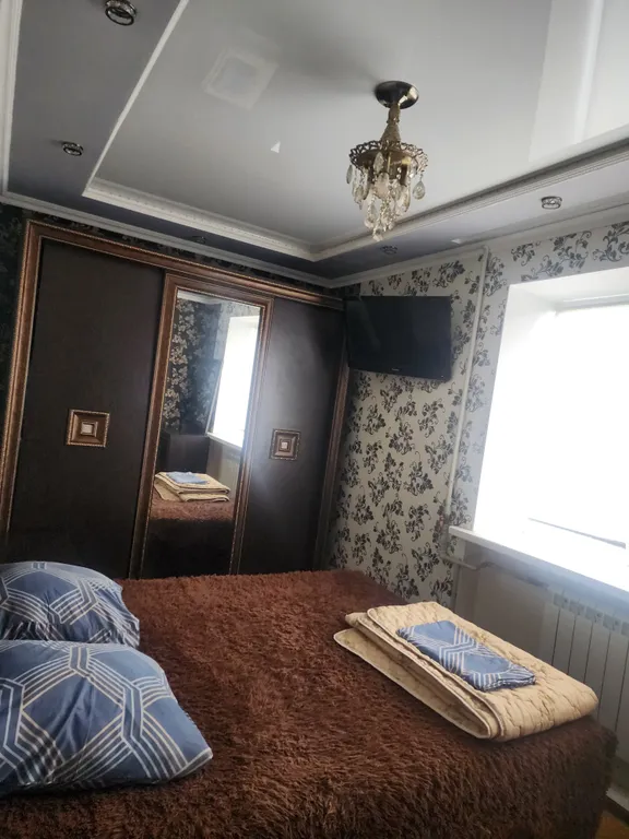 Апартаменты в курортной зоне