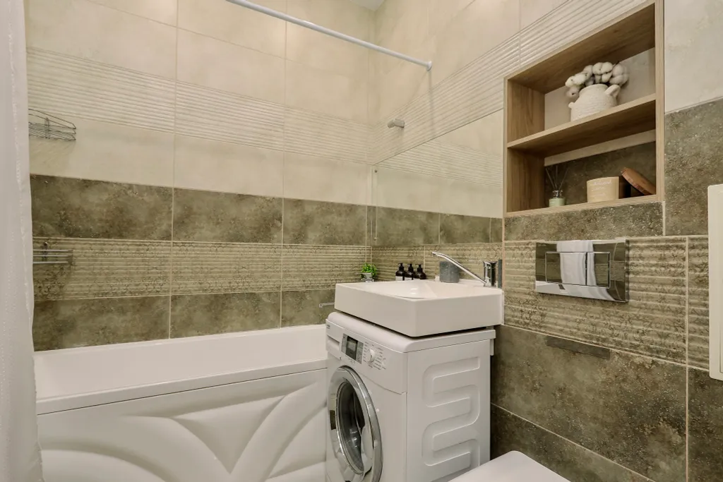 1-я кварира вблизи набережной в историческом центре