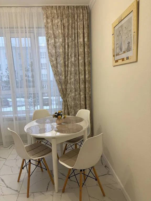 Квартира Квартира Медовый Максимум — Тверь