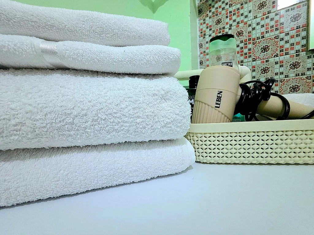 ЖК Боровики - полноценная двухкомнатная квартира