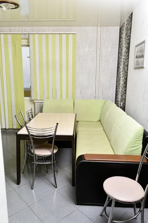 Уютная квартира рядом с ТЦ и пожарной академией