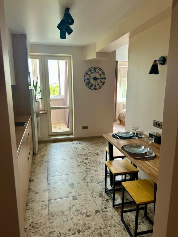 Уютная квартира в центре города Гродно