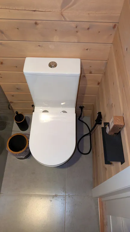 Бунгало Honey