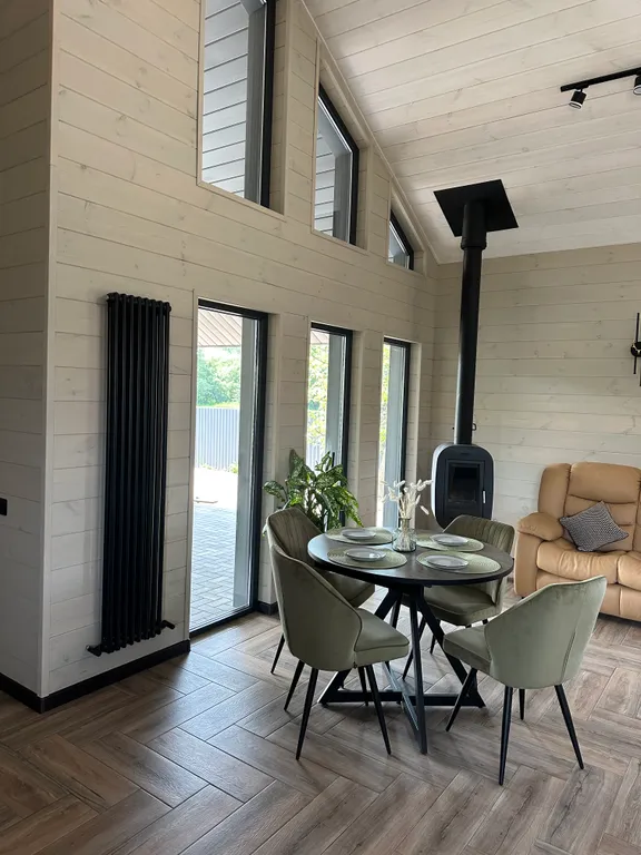 Коттедж Дом между Брестом и Беловежской пущей — аренда посуточно в Брест