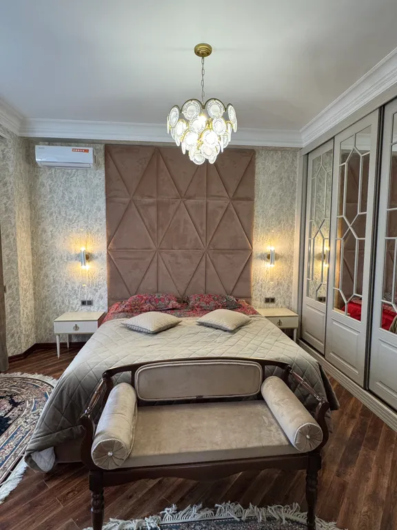 Квартира в жк green park