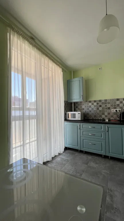 Kate Apartment Уют и Тепло