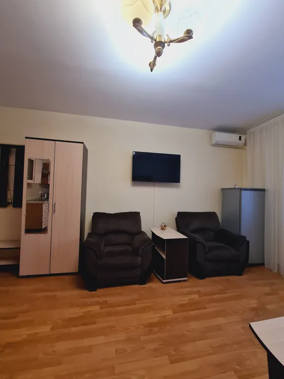 Квартира Квартира Люкс двухкомнатный, 4-х местный с кухней — Анапа