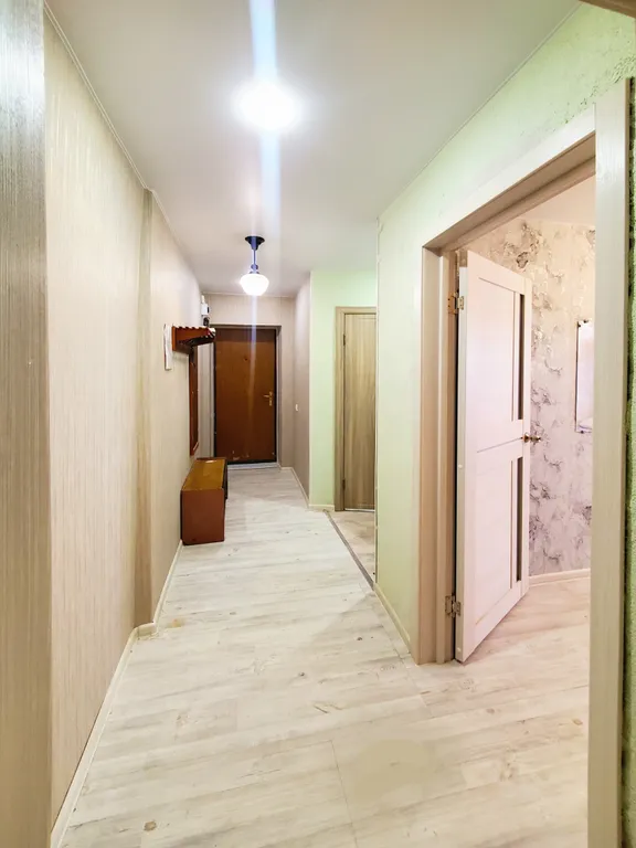 Квартира в центральной части города