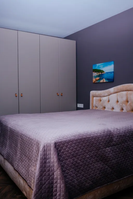 Евротрёшка в центре