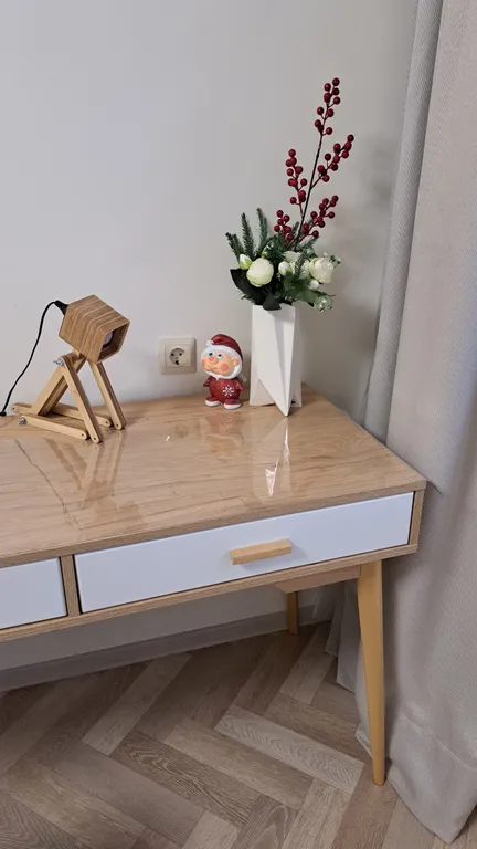 Квартира на Победе