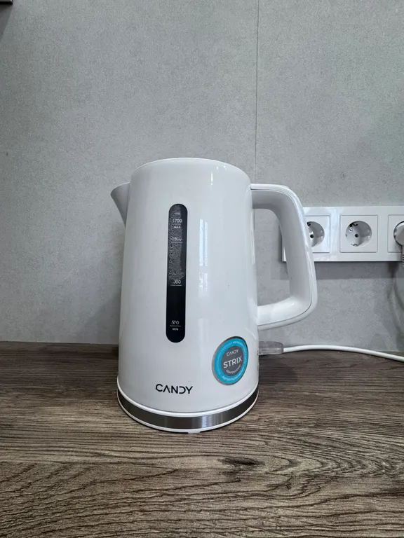 Квартира 1-комнатная Квартира — Краснодар