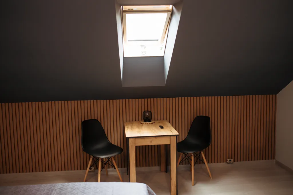 Квартира 1-комнатная Квартира — Тихвин