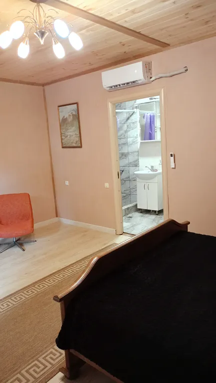 Квартира Комната — Гагра