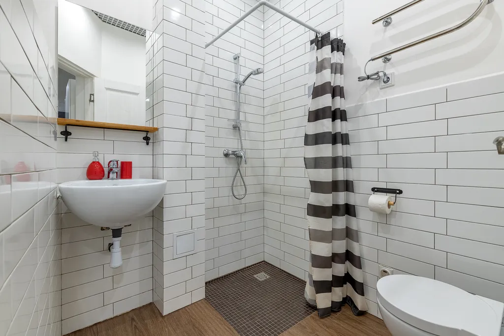 Квартира Квартира Студия около Юсуповского дворца — Санкт-Петербург