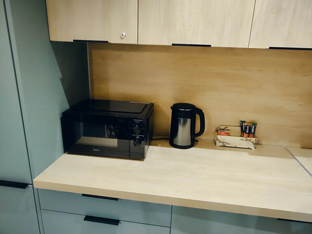 Квартира Квартира Уютнaя и совpeмeннaя cтудия с качественным ремoнтом — Екатеринбург