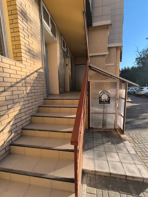 Квартира Апартаменты рядом с парком — Санкт-Петербург