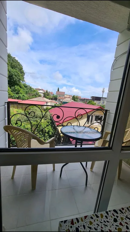 Квартира Квартира Студия Сочи Парк — Сириус