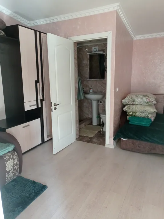 Гостевой дом на первой линии у моря