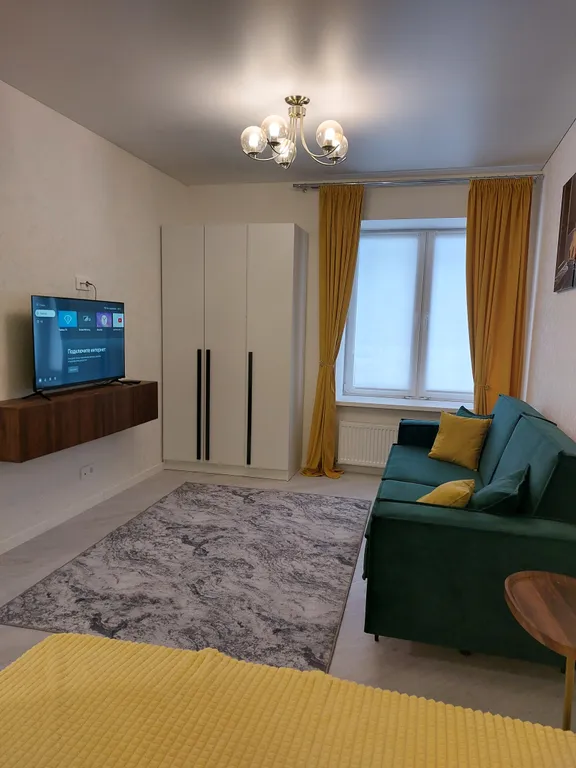 Квартира Квартира в центре — Казань