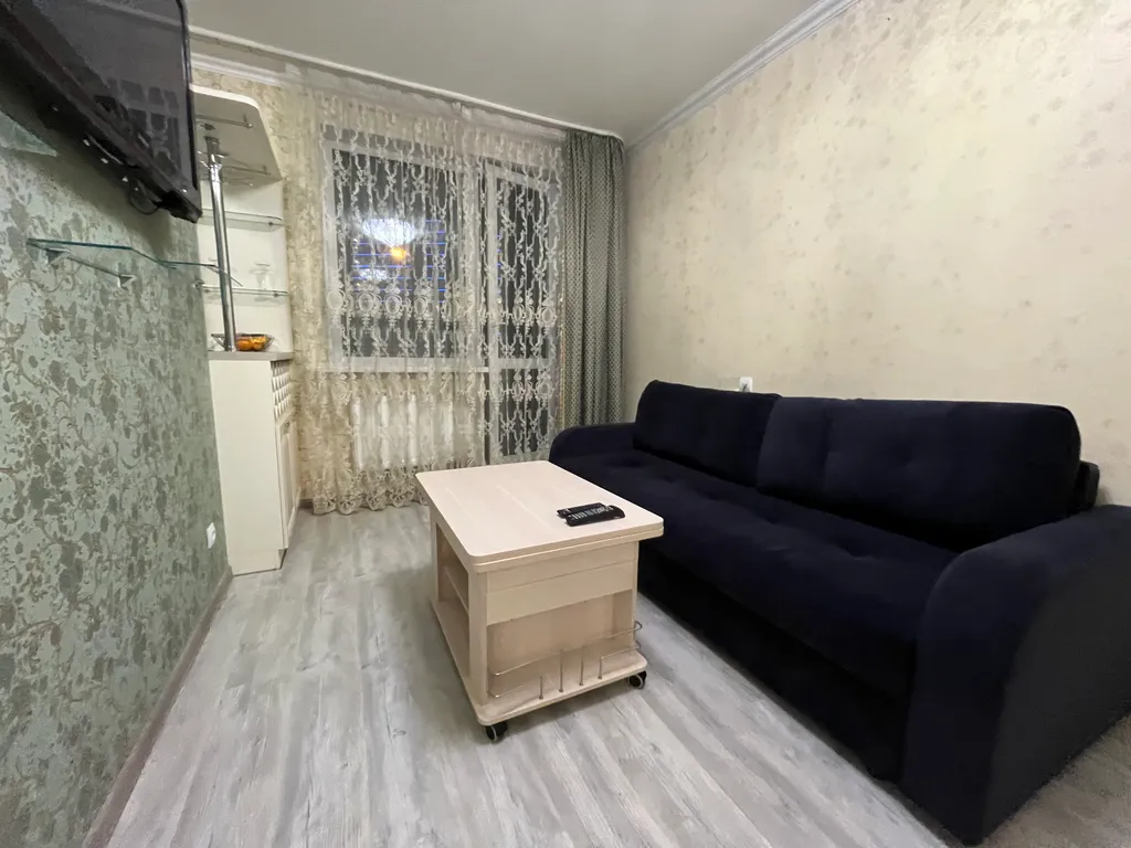 Квартира Квартира возле аквапарка и стадиона — Казань