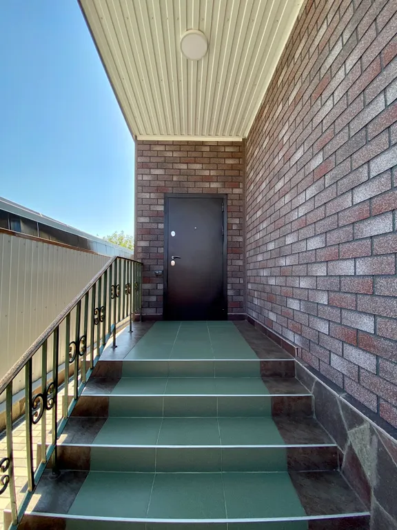 Уютный дом в тихом районе