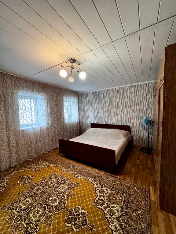 Уютный дом с хорошей локацией