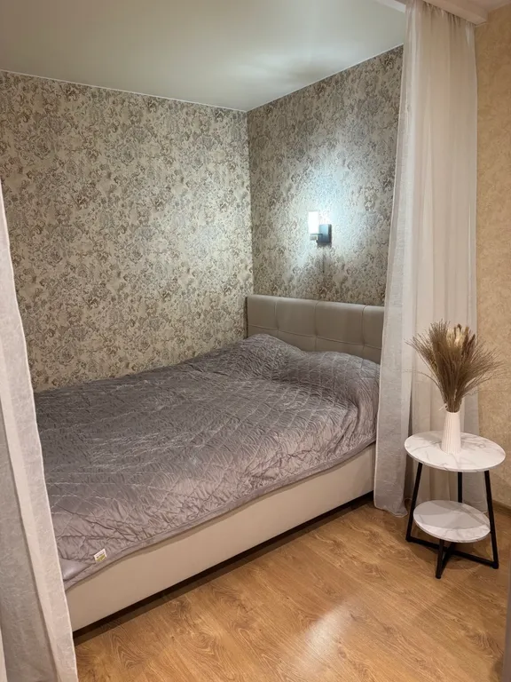 Уютная квартира в центральном районе города