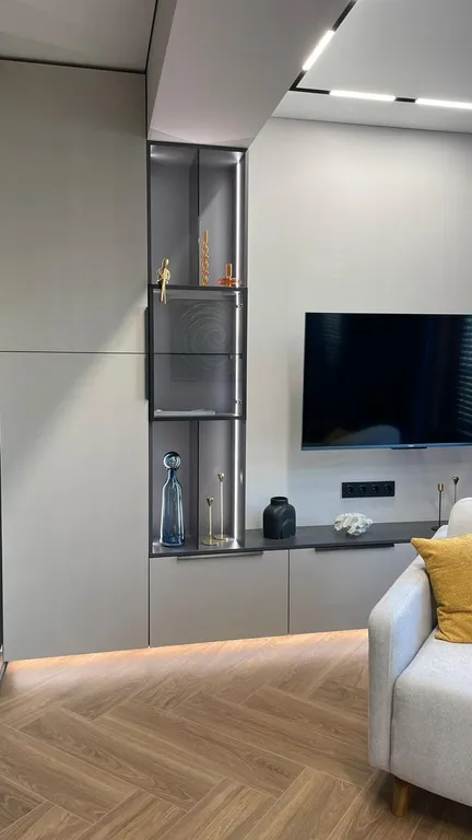 Элитная квартира у моря в ЖК Каравелла Португалия