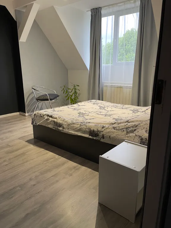 Квартира Квартира в самом сердце города и видом на парк — Калининград