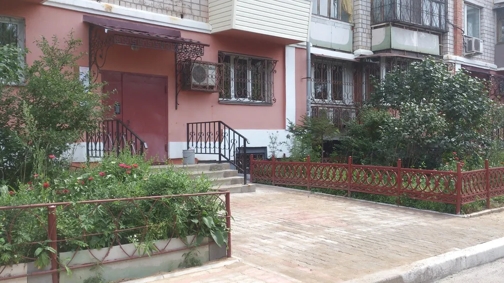 Уютная студия рядом с Железнодорожным вокзалом