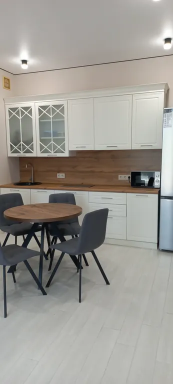 Апартаменты в 150 метрах от моря и 200 метрах от лианового леса