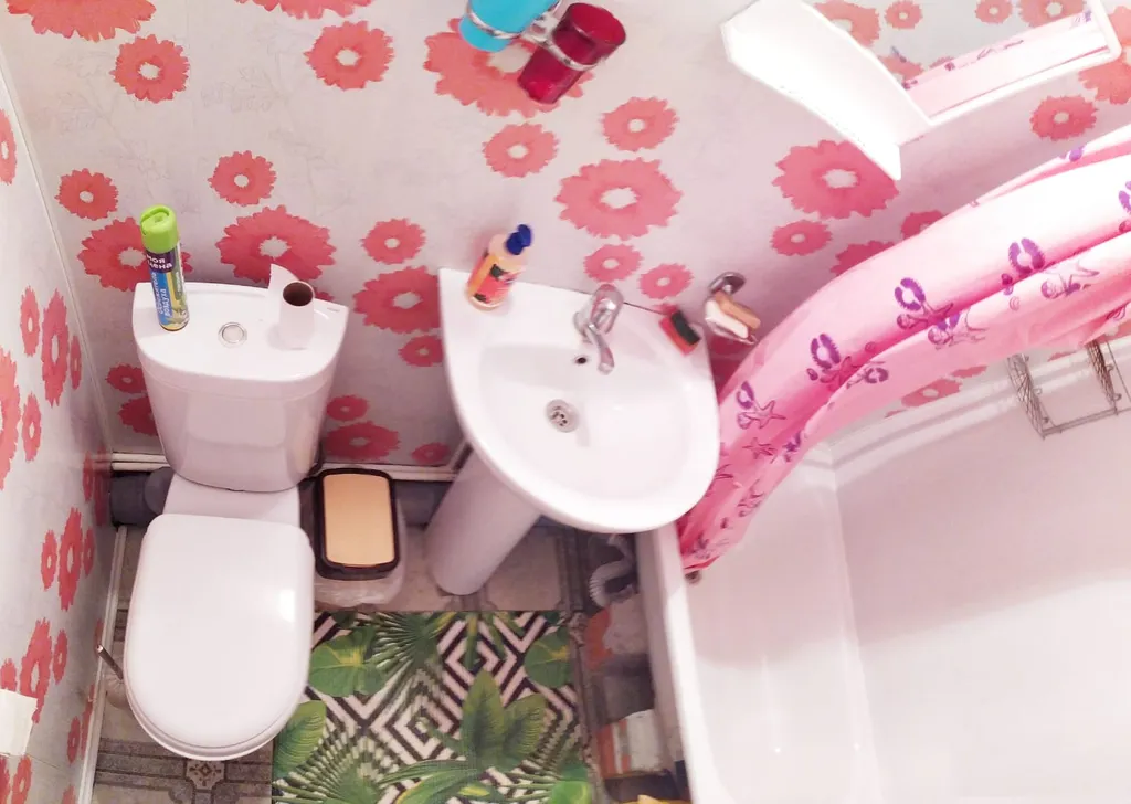 2 х месный номер