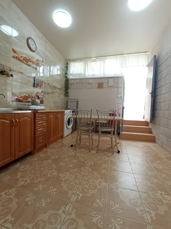 Комната уютная с удобствами