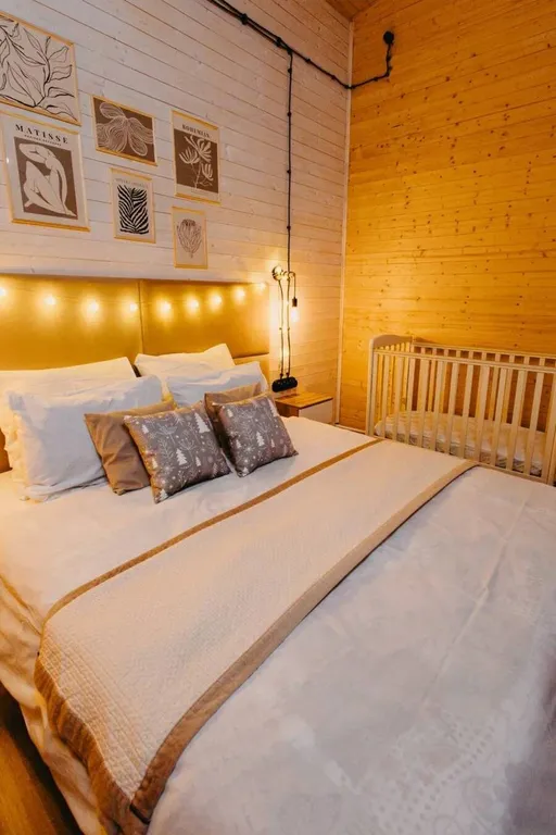 Домашний уют