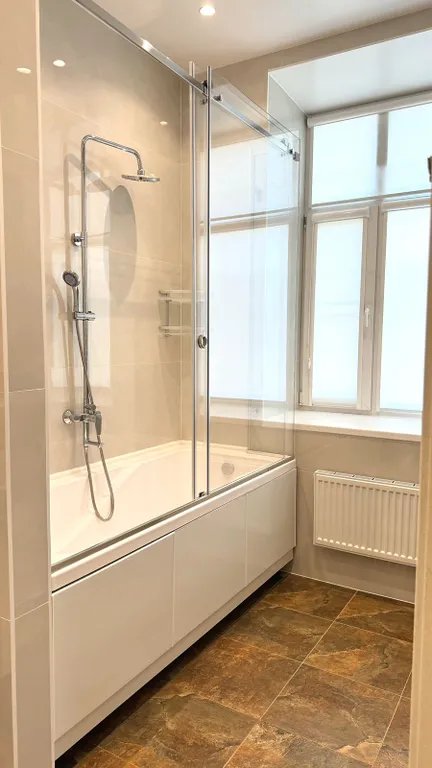 Апартаменты Петергоф